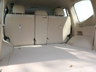 TOYOTA LAND CRUISER LC300 GXR 3.5L Twin-turbo 2025