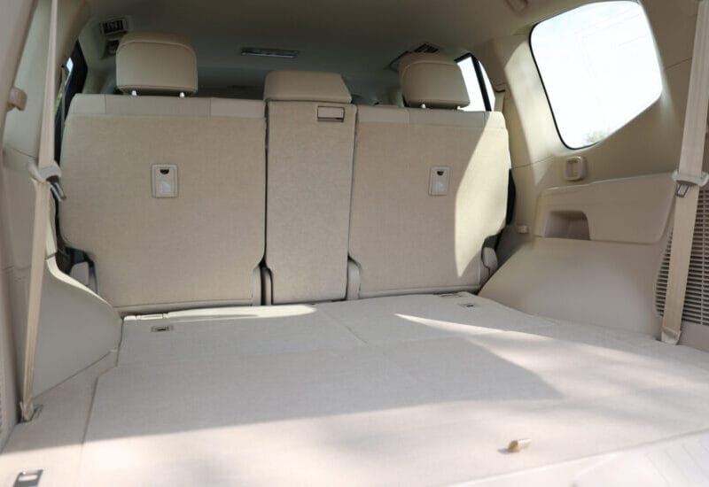 TOYOTA LAND CRUISER LC300 GXR 3.5L Twin-turbo 2025