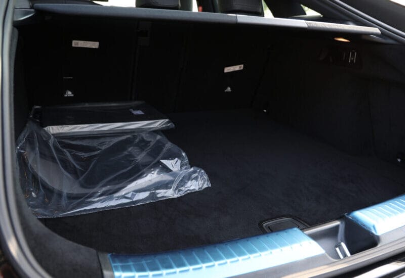 MERCEDES BENZ GLE 450 COUPE 4WD 3.0 L PTR | Night Package | 2025