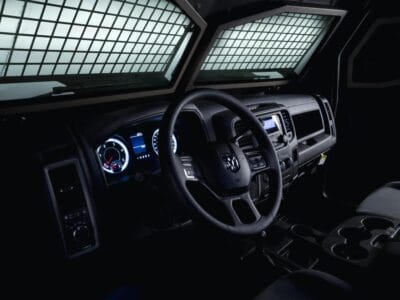 INKAS APC | Model: TITAN-DS