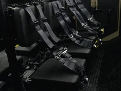 INKAS APC | Model: TITAN-DS