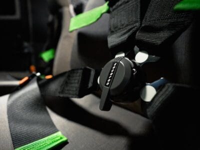 INKAS APC | MODEL: TITAN-S 6×6