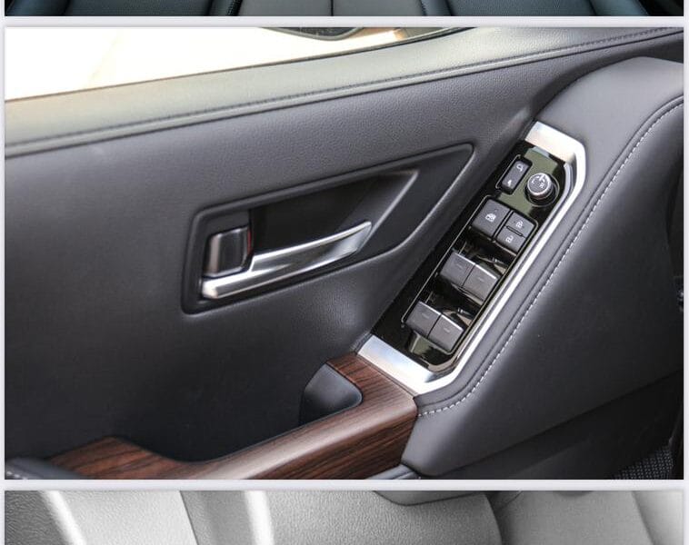 TOYOTA LAND CRUISER 3.5 GXR TT 2025