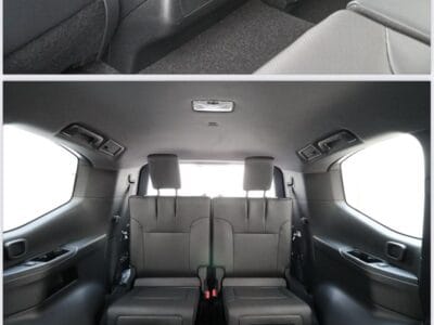 TOYOTA LAND CRUISER 3.5 GXR TT 2025