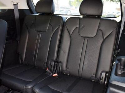 Kia Sorento 2.5L AWD 2022