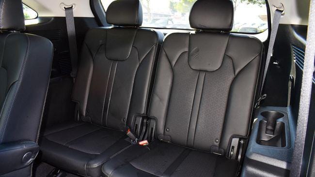 Kia Sorento 2.5L AWD 2022