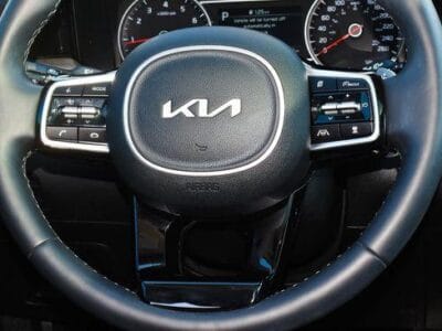 Kia Sorento 2.5L AWD 2022