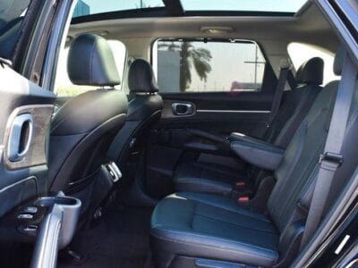Kia Sorento 2.5L AWD 2022