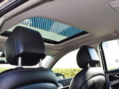 Genesis G70 HTRAC 2.0T 2021