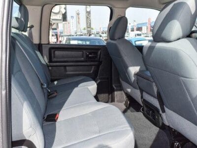 RAM 1500 1500 Classic 2020