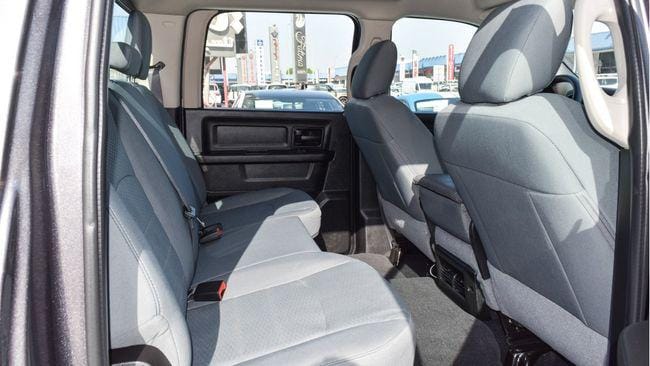 RAM 1500 1500 Classic 2020