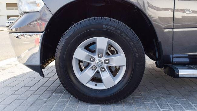 RAM 1500 1500 Classic 2020