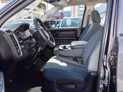 RAM 1500 1500 Classic 2020