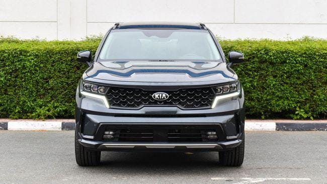 Kia Sorento EX-T GDI AWD 2023