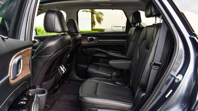 Kia Sorento EX-T GDI AWD 2023