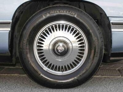 Cadillac Deville 1995