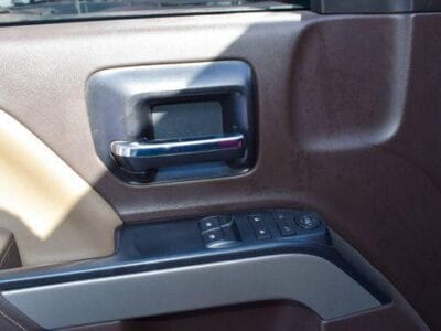 Chevrolet Silverado LT 2014