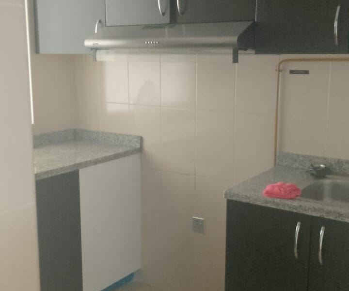 Residential 1 Bedroom Apartment for rent Nadd Al Hamar