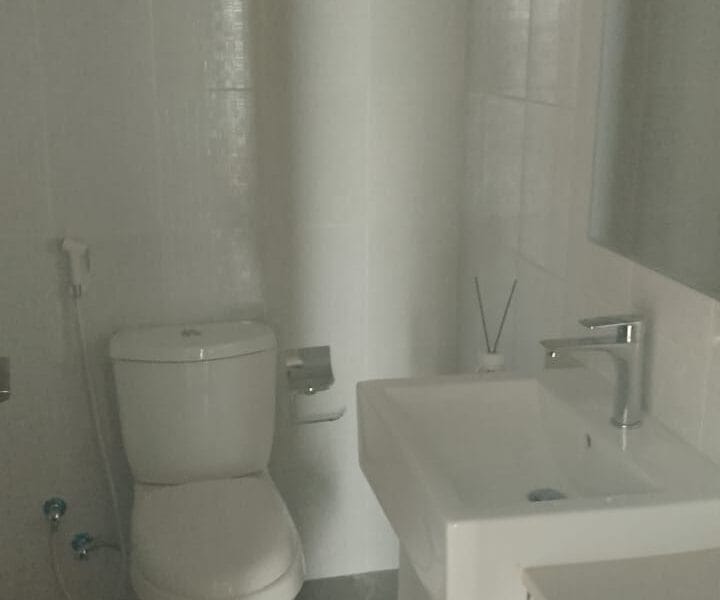 Residential 1 Bedroom Apartment for rent Nadd Al Hamar