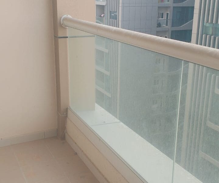 Residential 1 Bedroom Apartment for rent Nadd Al Hamar