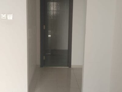 Residential 1 Bedroom Apartment for rent Nadd Al Hamar