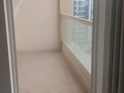 Residential 1 Bedroom Apartment for rent Nadd Al Hamar
