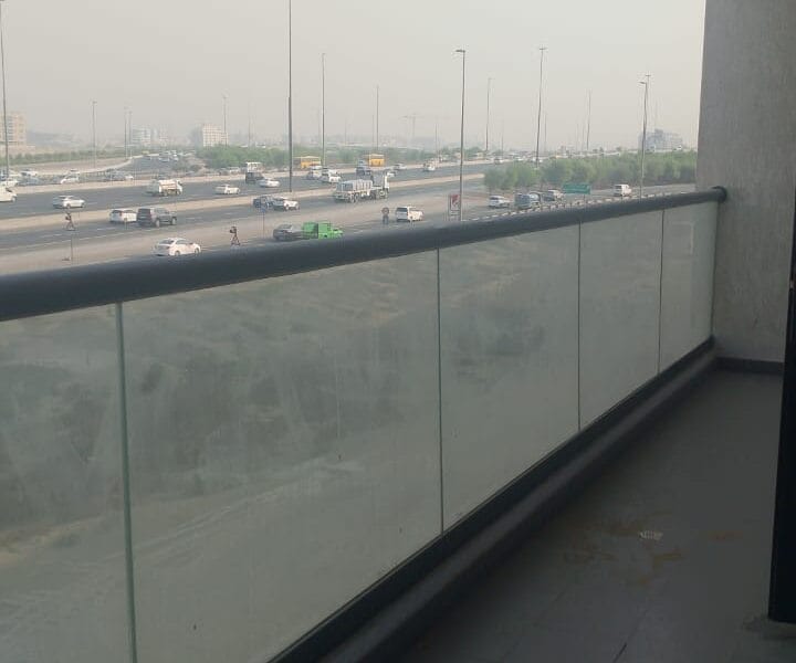 Residential 2 Bedroom Apartment for rent Nadd Al Hamar