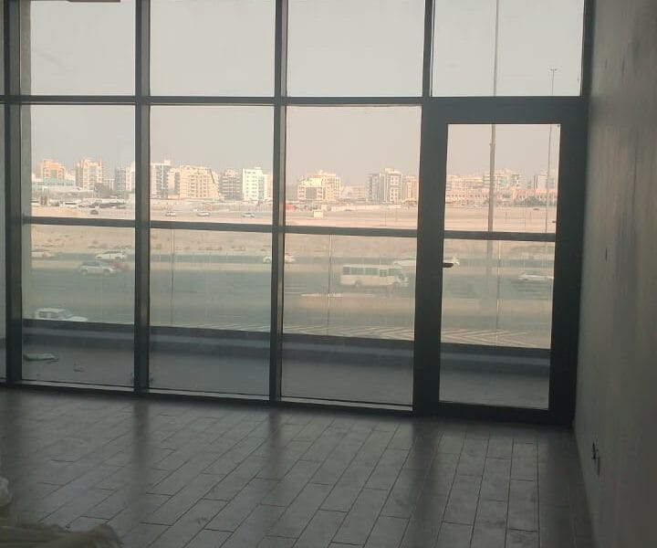 Residential 2 Bedroom Apartment for rent Nadd Al Hamar
