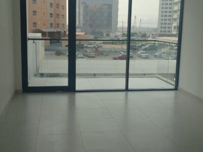 Residential 2 Bedroom Apartment for rent Nadd Al Hamar