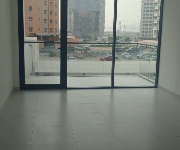 Residential 2 Bedroom Apartment for rent Nadd Al Hamar