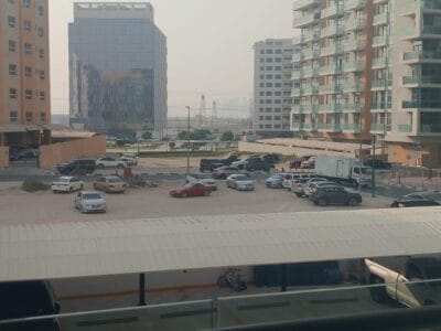 Residential 2 Bedroom Apartment for rent Nadd Al Hamar