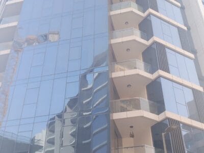 Residential 2 Bedroom Apartment for rent Nadd Al Hamar