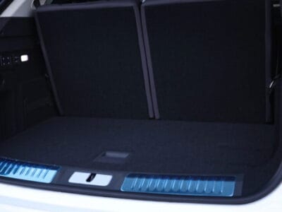 Hongqi E-HS9 HIGH SPECS 2025