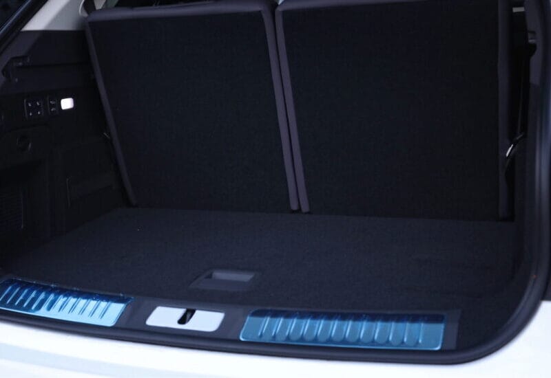 Hongqi E-HS9 HIGH SPECS 2025