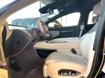 AVATR 12 GT AWD 2025