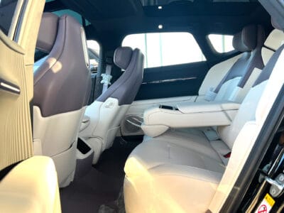 AVATR 12 GT AWD 2025