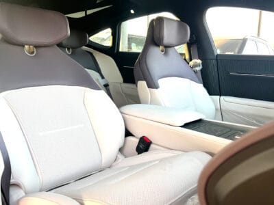 AVATR 12 GT AWD 2025