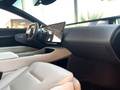 AVATR 12 GT AWD 2025