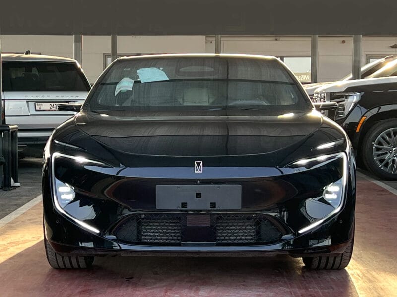 AVATR 12 GT AWD 2025