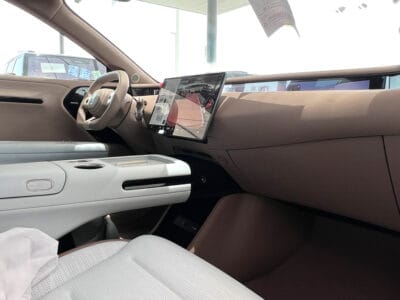 Avatr 07 2025 Ultra Extended range for export price