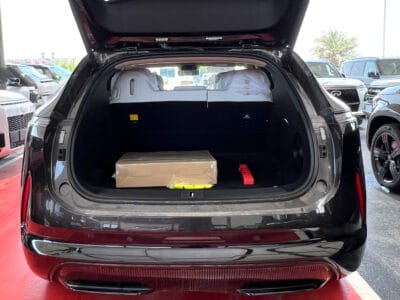 Avatr 07 2025 Ultra Extended range for export price