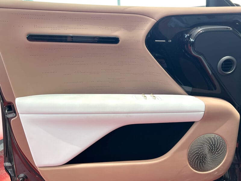 Avatr 07 2025 Ultra Extended range for export price