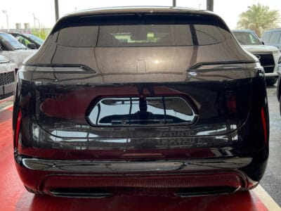 Avatr 07 2025 Ultra Extended range for export price