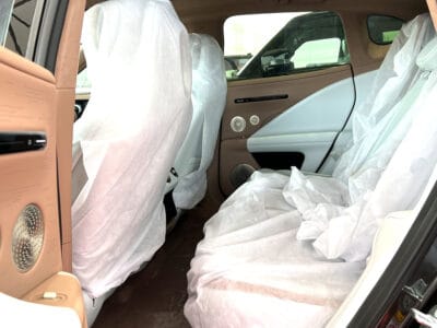 Avatr 07 2025 Ultra Extended range for export price