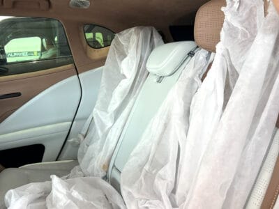 Avatr 07 2025 Ultra Extended range for export price