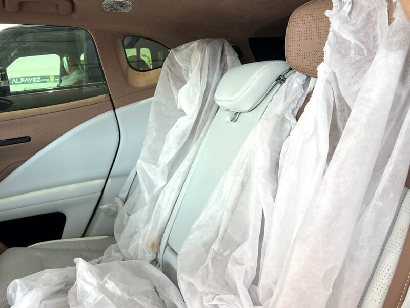 Avatr 07 2025 Ultra Extended range for export price