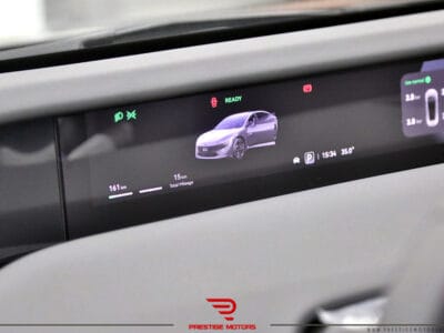 Avatr 12 GT Top Version with 3 Lidar Pure Electric Sport 2024