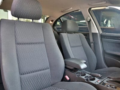 BMW 320i Low mileage V6 2003 Japan