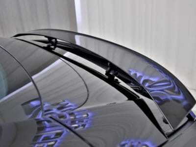 2020 Bentley Continental GT GCC, V8