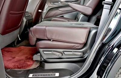 Cadillac Escalade Escalade-V 6.2L 2023 V 682hp Supercharged